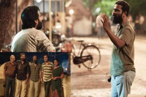 സിംബു, വെട്രിമാരൻ കൂട്ടുകെട്ടിലൊരുങ്ങുന്ന അരസൻ 